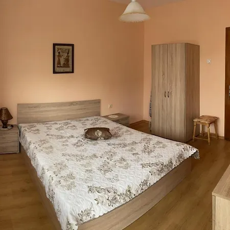 Zm Apartment Pomorie