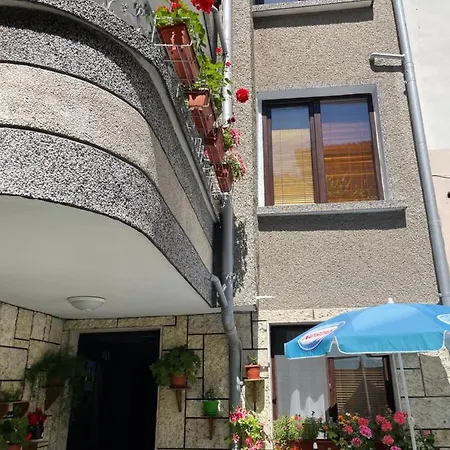 Zm Apartment *