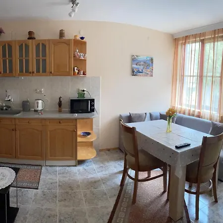 Zm Apartment *