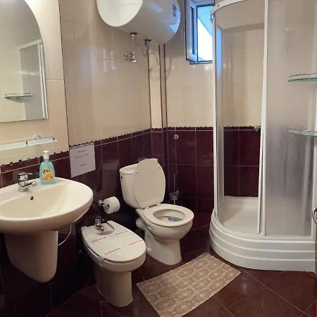 Zm Apartment