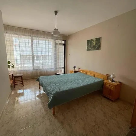 Zm Apartment *