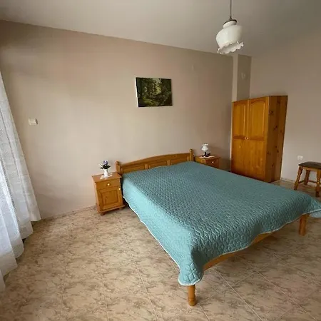 Zm Apartment