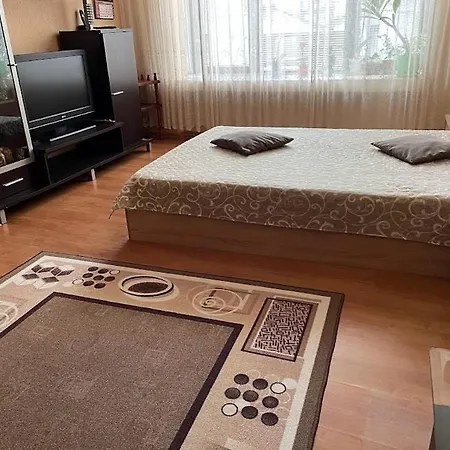 Zm Apartment Pomorie