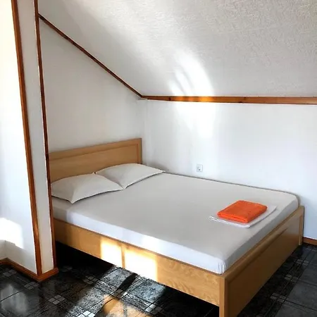 Апартаменты Mariana марияна