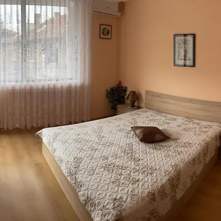 Appartement Mariana марияна